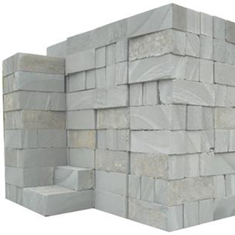 龙里不同砌筑方式蒸压加气混凝土砌块轻质砖 加气块抗压强度研究