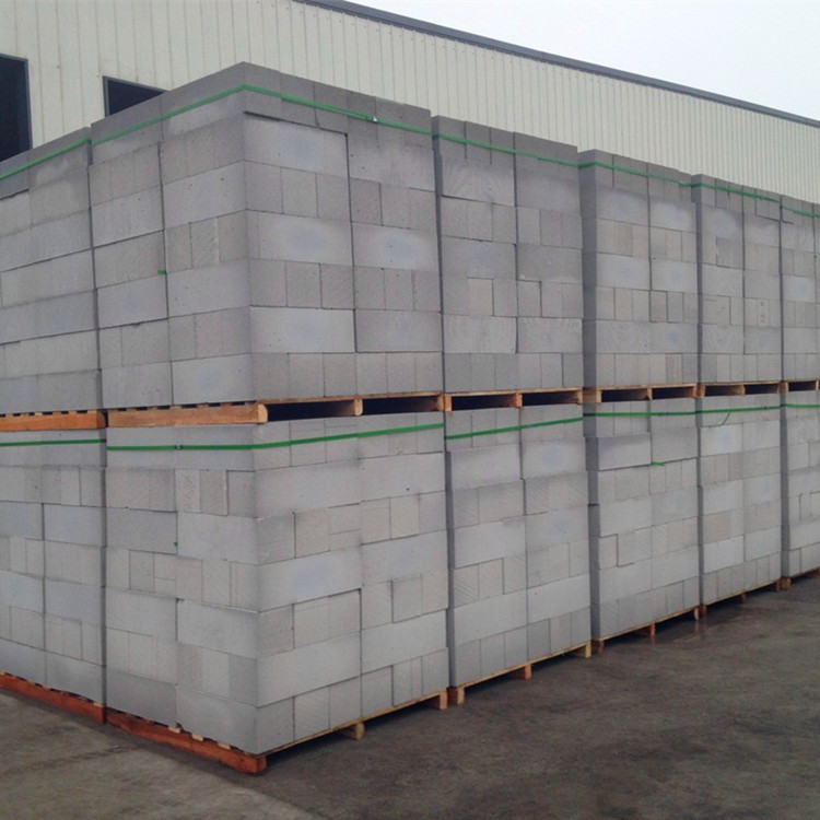 龙里宁波厂家：新型墙体材料的推广及应运